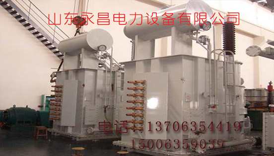 东方变压器厂家