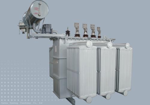 东方整流变压器