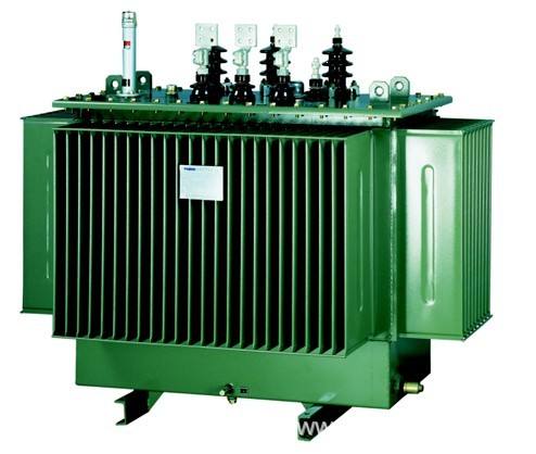 东方KS9/KS11矿用变压器