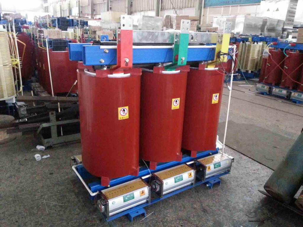 东方35KV干式变压器