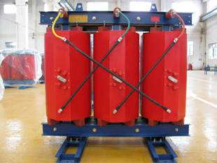 东方SCB10干式变压器