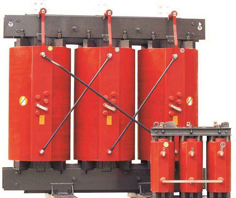 东方SCB11干式变压器