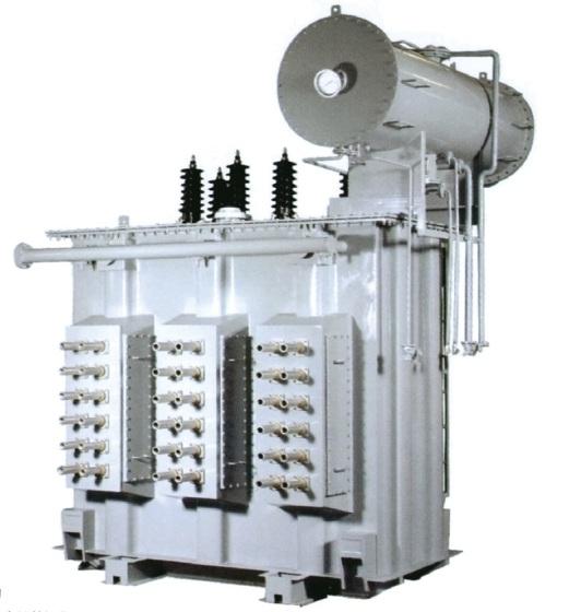 东方非晶合金干式变压器