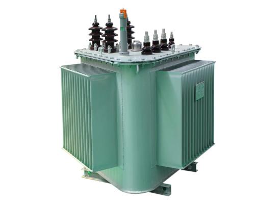 东方S11/S13-MRL卷铁芯变压器