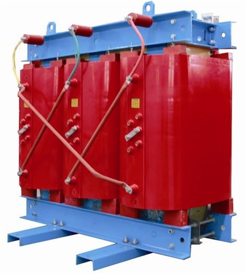 东方SCB11-315KVA/10KV/0.4KV干式变压器