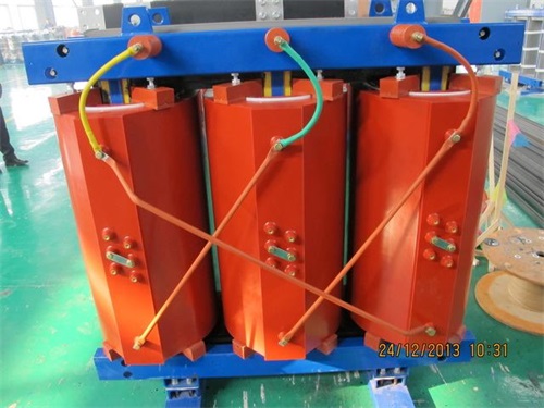 东方SCB11-630KVA/10KV/0.4KV干式变压器