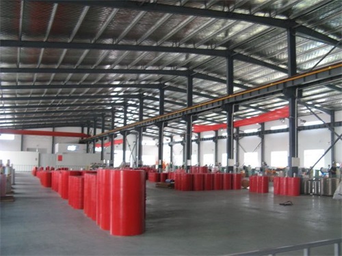 东方50KVA干式变压器