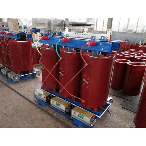 东方SCB10-100KVA/10KV/0.4KV干式变压器
