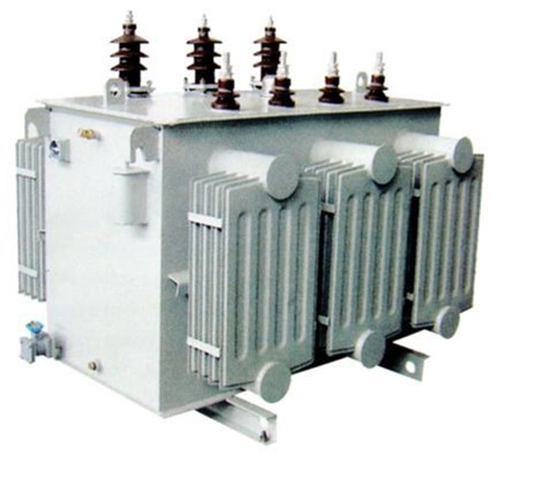 东方SCB11-50KVA/10KV/0.4KV油浸式变压器