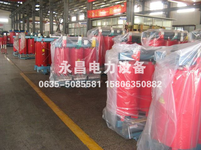 东方干式变压器