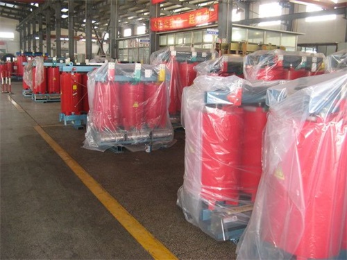 东方SCB11-200KVA/10KV/0.4KV干式变压器