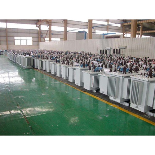 东方S13-800KVA/35KV/10KV/0.4KV油浸式变压器