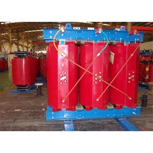 东方SCB10-315KVA/10KV/0.4KV干式变压器