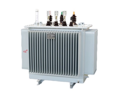东方S13-125KVA/10KV/0.4KV油浸式变压器