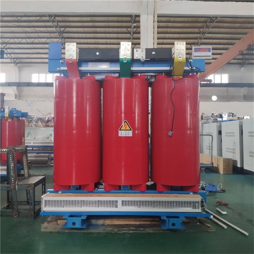 东方SCB13-125KVA/10KV/0.4KV干式变压器