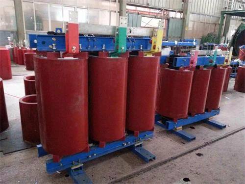 东方SCB13-400kva/10KV/0.4KV干式变压器