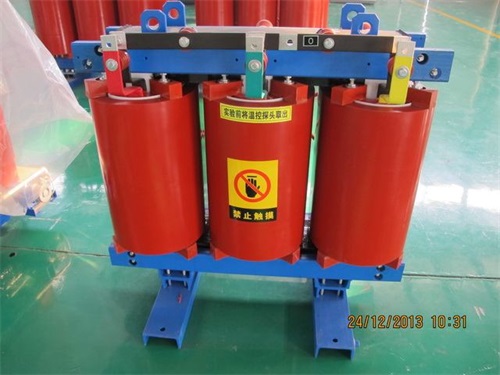 东方SCB11-630KVA/10KV/0.4KV干式变压器