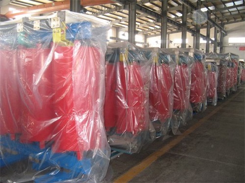 东方SCB10-315KVA/10KV/0.4KV干式变压器