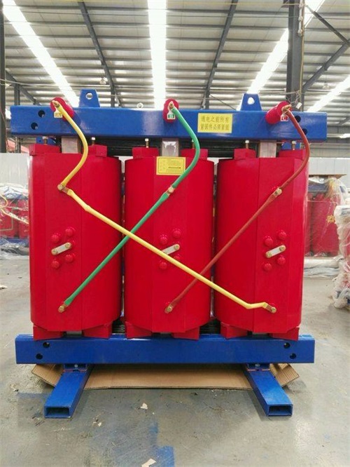 东方SCB12-800KVA/10KV/0.4KV干式变压器