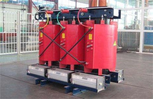 东方SCB12-1250KVA干式变压器技术指标