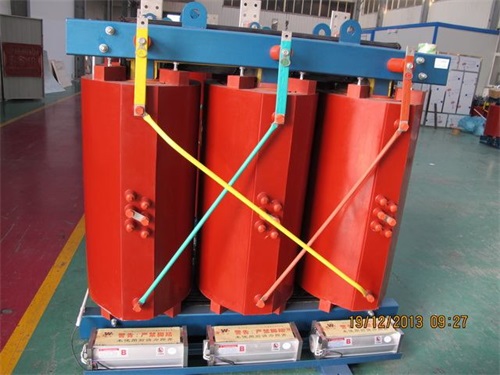 东方SCB10-1600KVA干式变压器厂家库存