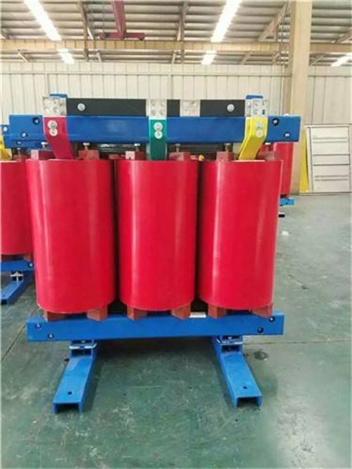 东方SCB10-2000KVA/10KV干式变压器