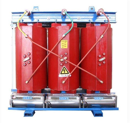 东方SCB11-2000KVA/10KV干式变压器现货