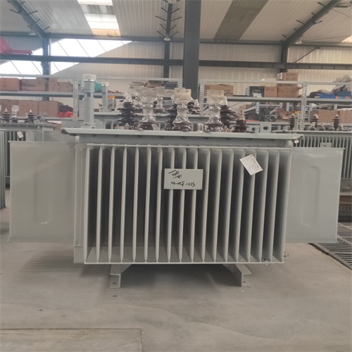 东方S11-400KVA变压器