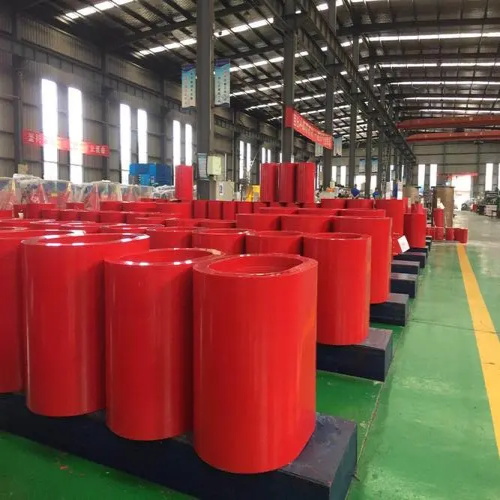 东方SCB14-1000KVA干式变压器