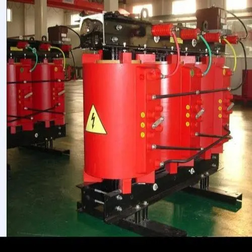 东方SCB14-2500KVA干式变压器