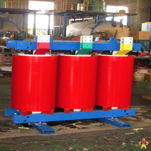 东方SH15-160KVA非晶合金干式变压器