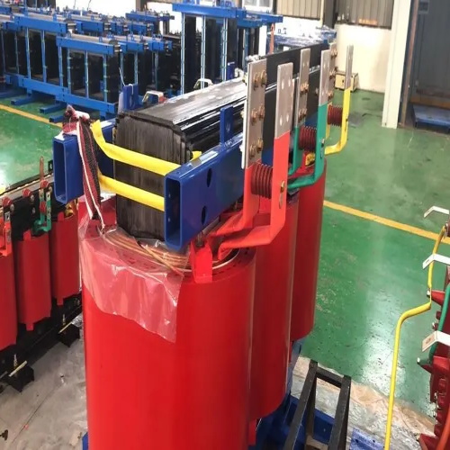 东方SCBH15-250KVA非晶合金干式变压器
