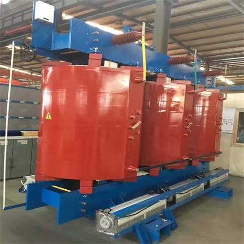 东方SCB14-500KVA干式变压器