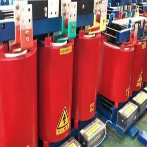 东方SCB18-315KVA干式变压器