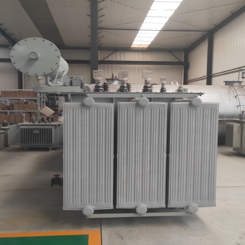 东方S20-2500KVA变压器