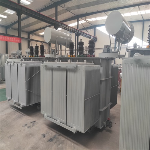 东方S20系列油浸式变压器参数