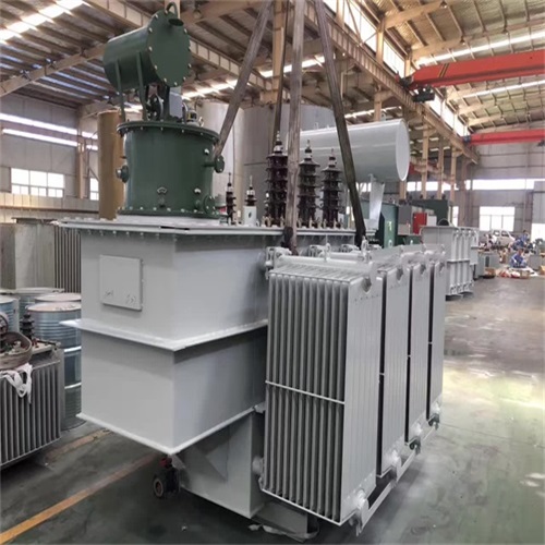 东方S20-3150KVA油浸式变压器