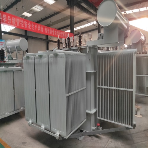 东方油浸式变压器供应商