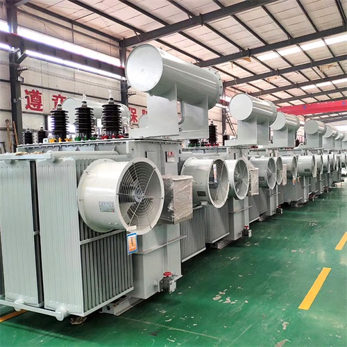 东方S22变压器