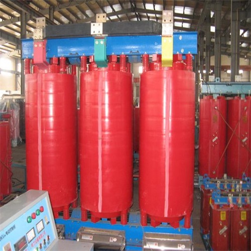 东方SCBH15-800KVA变压器
