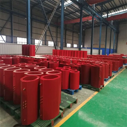 东方SCB13-2500KVA电力变压器