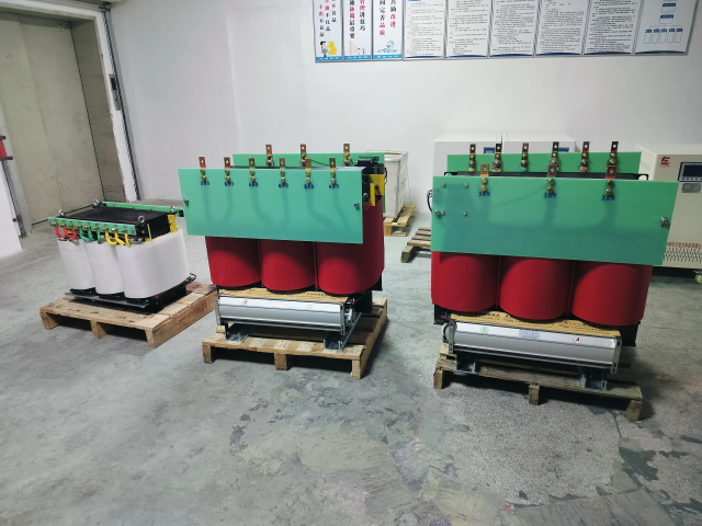 东方矿用电力变压器