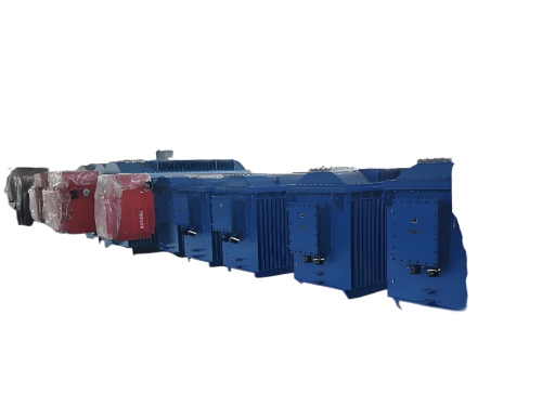 东方井下矿用变压器型号