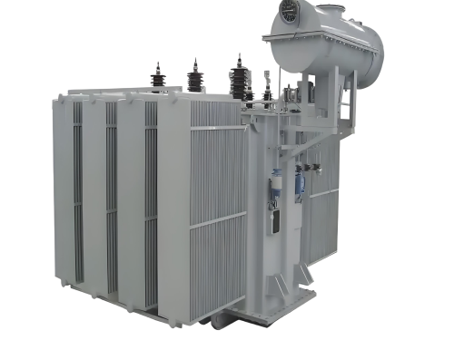 东方非晶合金试验变压器